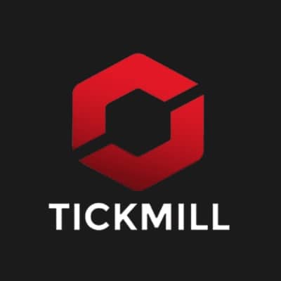 Tickmill MT4 broker