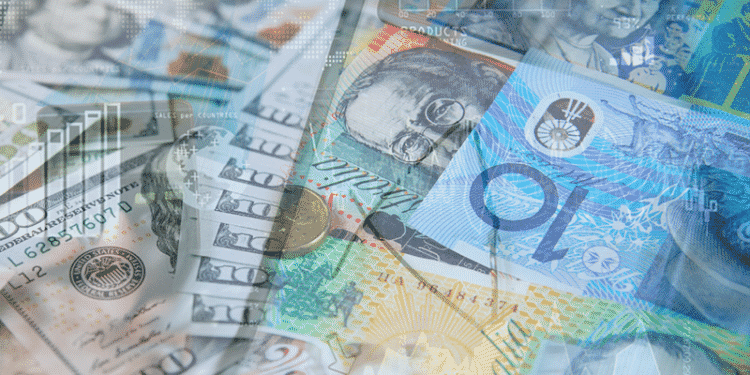 AUDUSD Outlook: Aussie Soars on Lower US Personal Consumption
