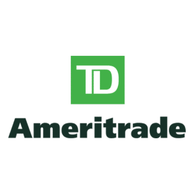 td ameritrade logo