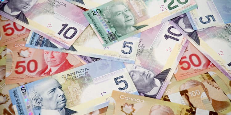 Trading the Canadian Dollar Guide