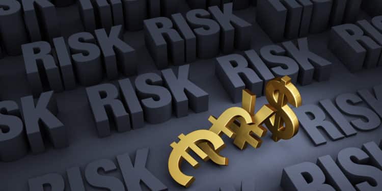 They Say Trading Forex Is Risky But What Exactly Are The Risks?
