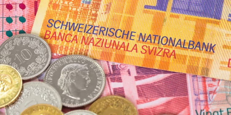 The Attractiveness of the Swiss Franc