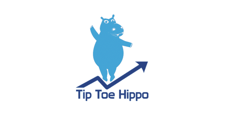 Tip Toe Hippo