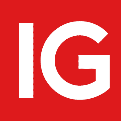 ig markets logo