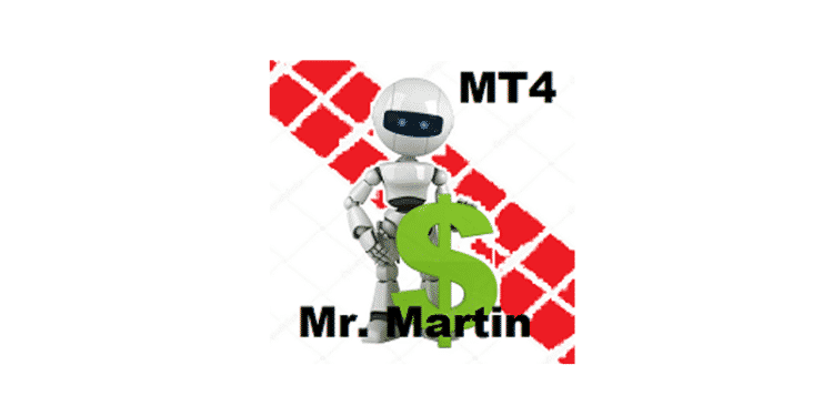 Mr.Martin Review