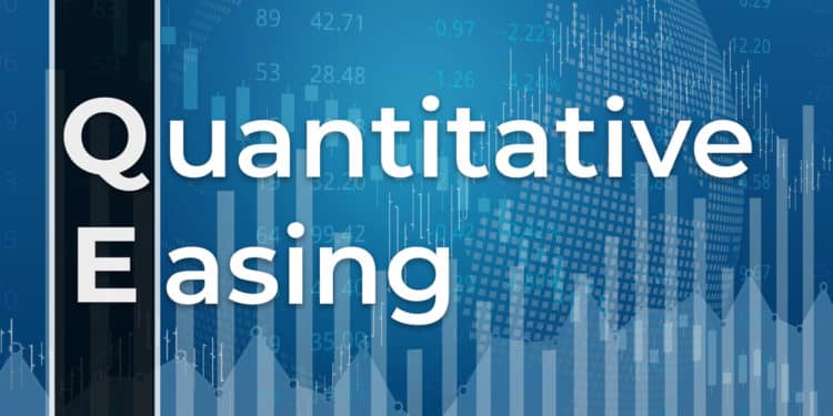 Understanding Quantitative Easing