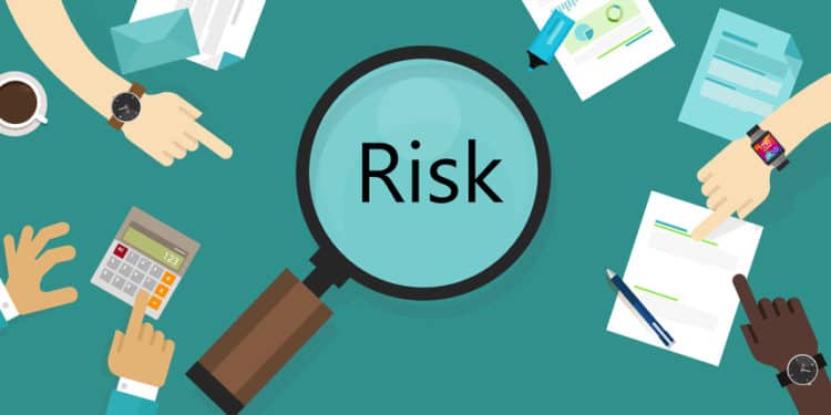 Types of Risks in Forex