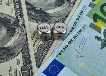 EURUSD – What Moves the Euro