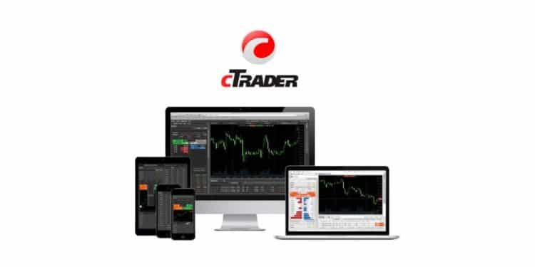 cTrader brokers