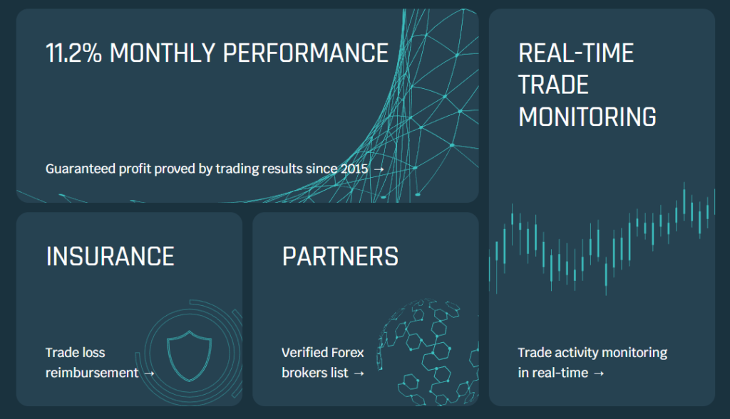 techberry managed account features