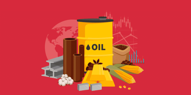 The Commodities Every Forex Trader Should Be Aware of