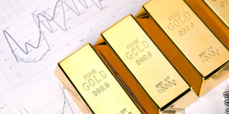 Gold Price Prediction Ahead of US Inflation Data