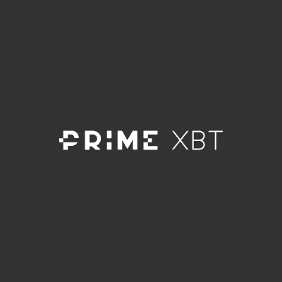 PrimeXBT logo