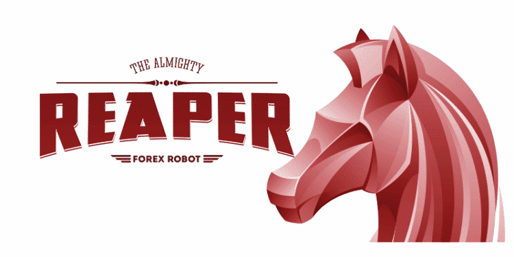 Reaper Forex Robot