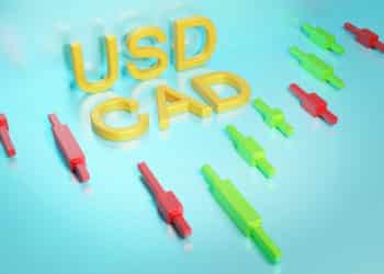 USDCAD – What Moves the Loonie