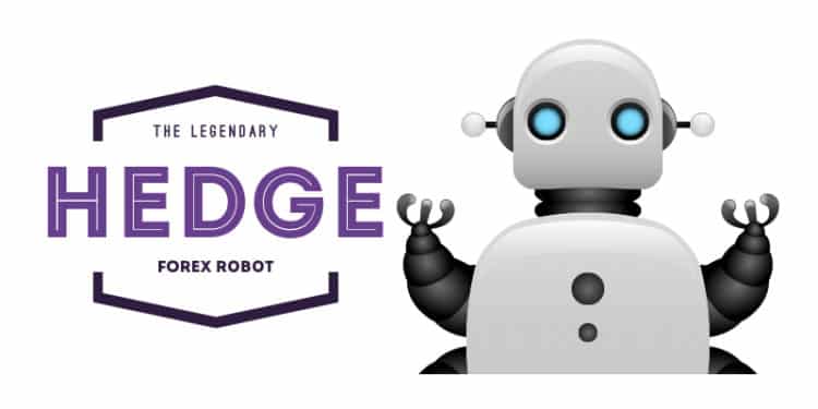 Hedge Forex Robot