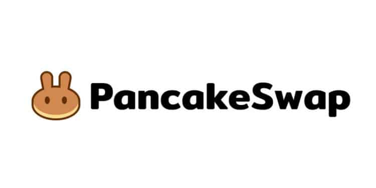 PancakeSwap Decentralized Exchange
