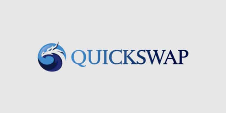 QuickSwap Decentralized Exchange