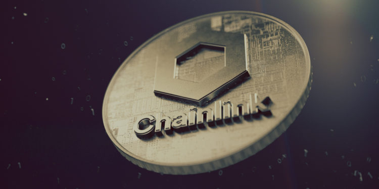 What Next For Chainlink (LINKUSD) After 70% Pull Back?