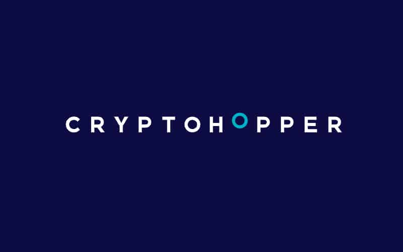 crypto hopper logo