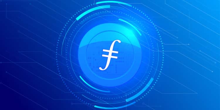 Filecoin Forecast - Сonsolidated Price Prediction for FIL Coin