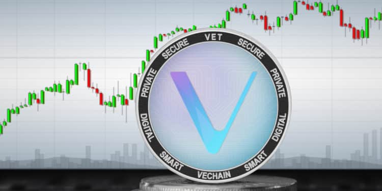 VeChain Forecast - Сonsolidated Price Prediction for VET Coin