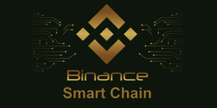 Best 5 Binance Smart Chain Metaverse Projects