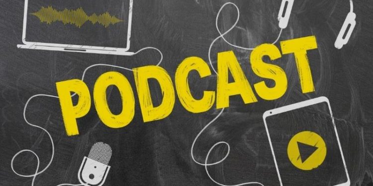 Best 5 Crypto Podcasts for Traders and Enthusiasts