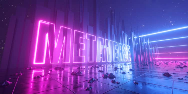 How to Join The Metaverse