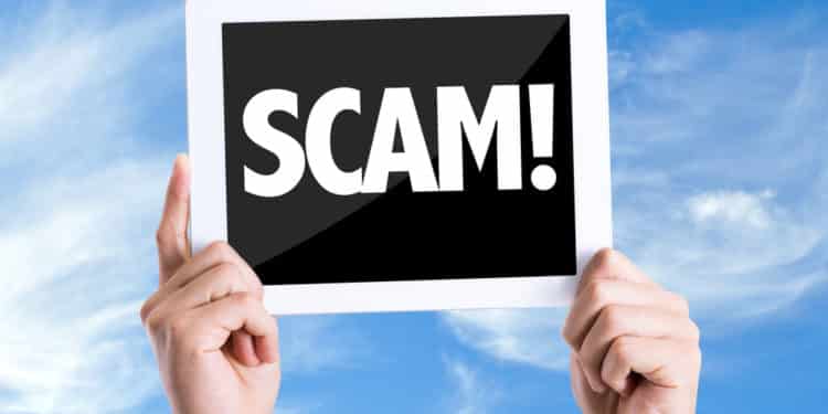 Top 5 Crypto Scams and How to Avoid Them