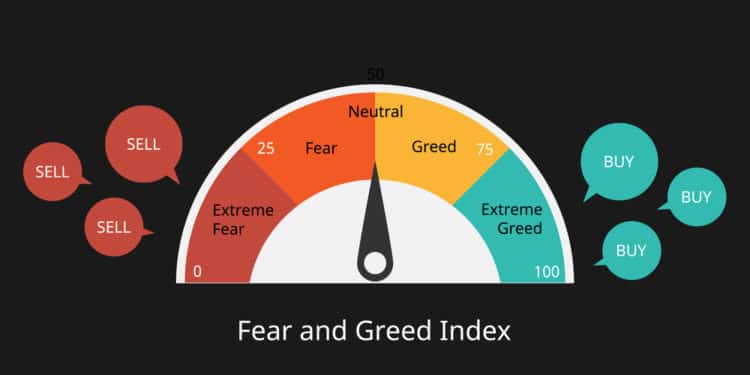 FGI Crypto Fear and Greed Indicator