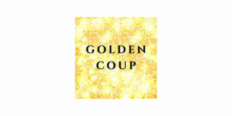 Golden Coup EA