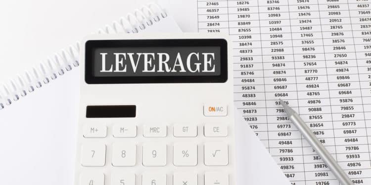 Best 5 Leverage Calculators Use Can Use for Free