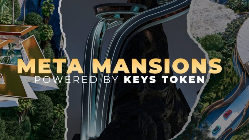 Meta Mansions