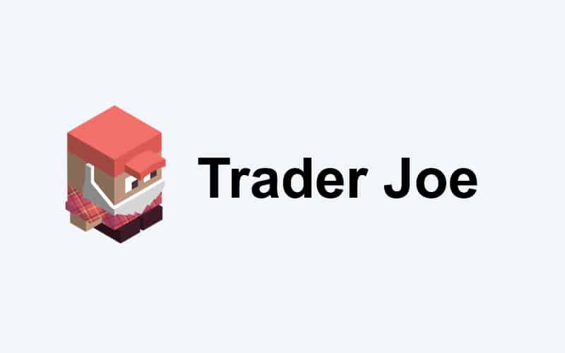 Trader Joe Decentralized Exchange Review