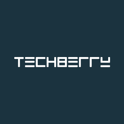 TechBerry social trading platform