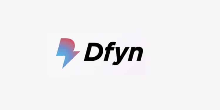 Dfyn Decentralized Exchange