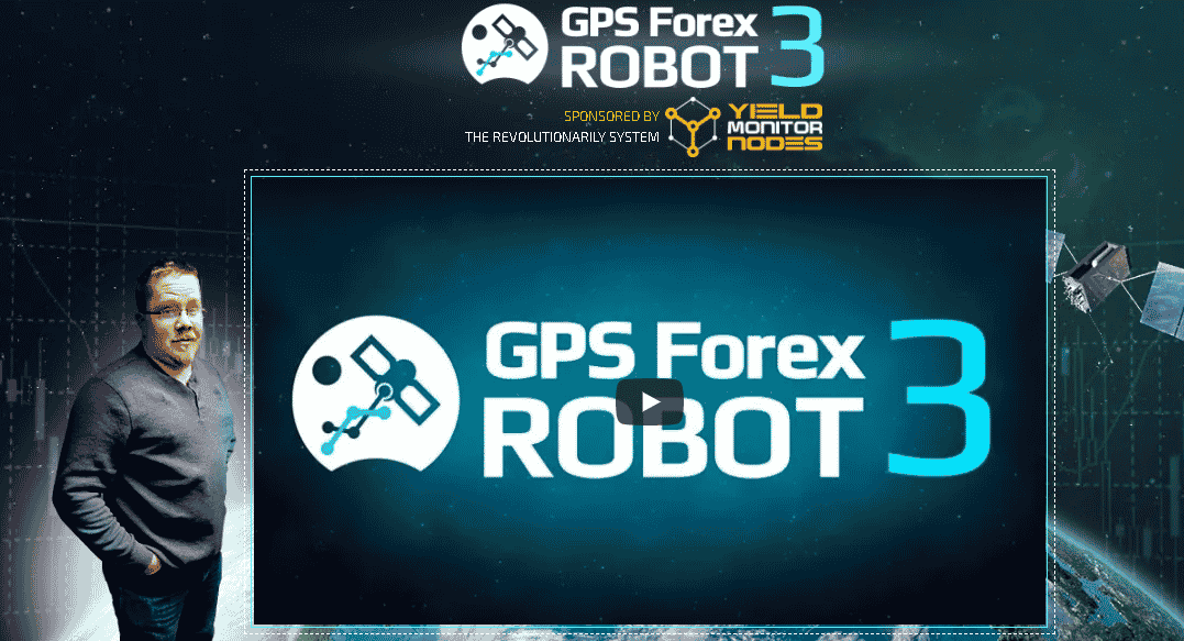Gps forex robot 2 test masters golf betting odds 2022