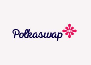Polkaswap Decentralized Exchange